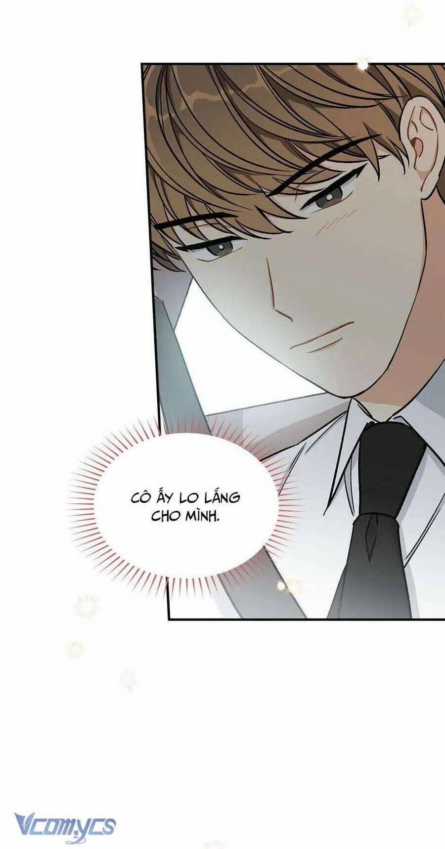 Ly Espresso Của Mùa Xuân 27 trang 23