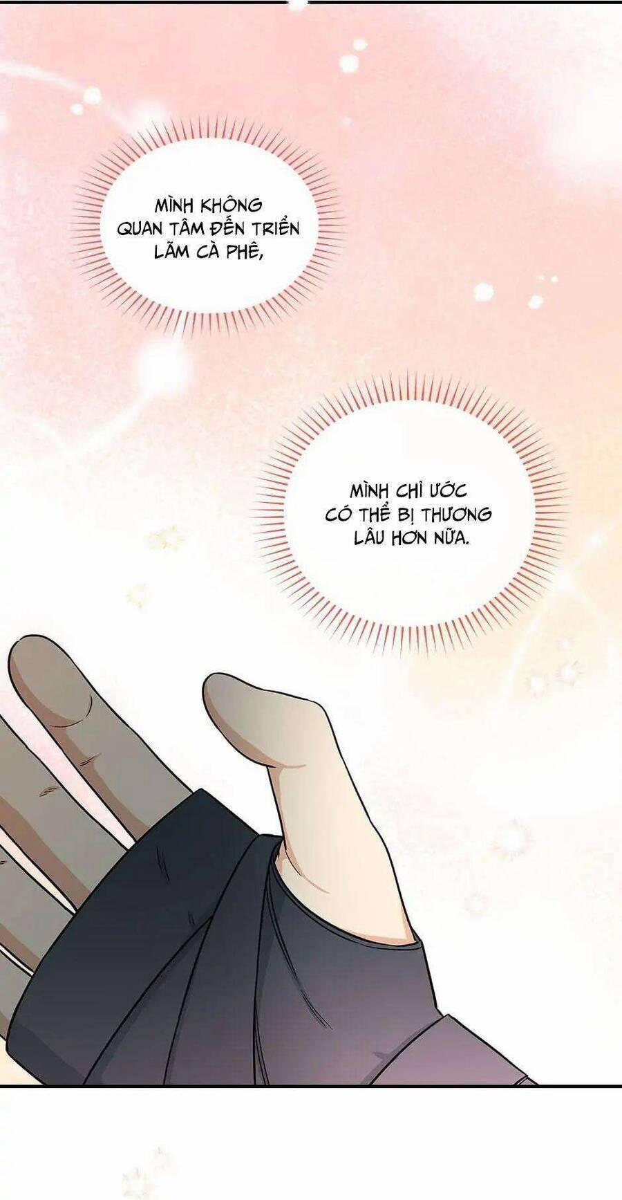 Ly Espresso Của Mùa Xuân 27 trang 24