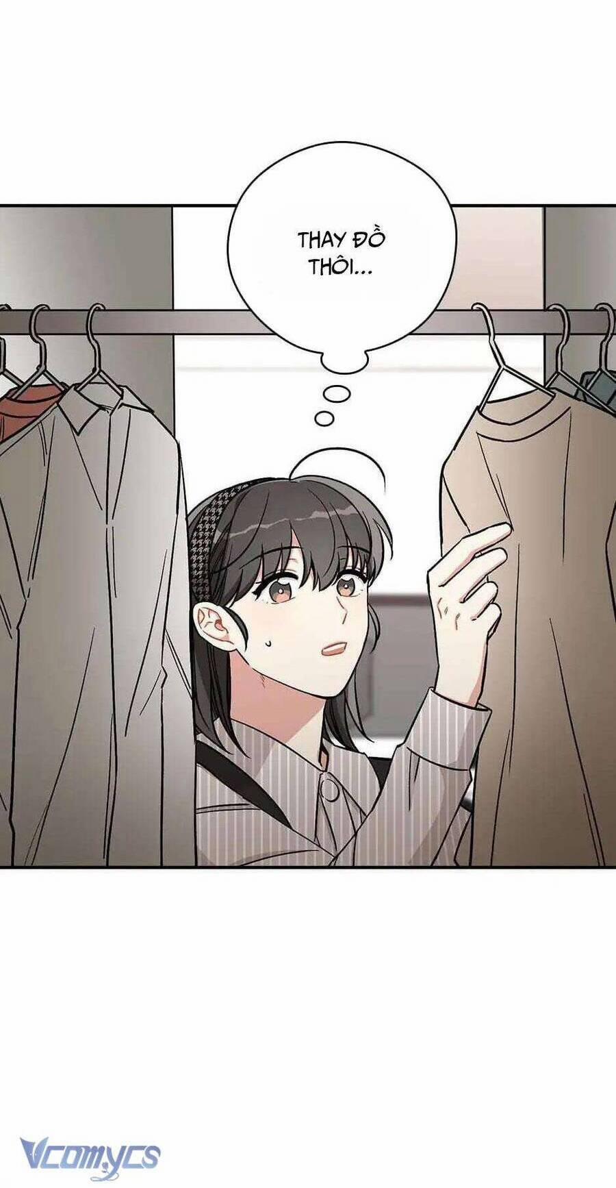 Ly Espresso Của Mùa Xuân 27 trang 27