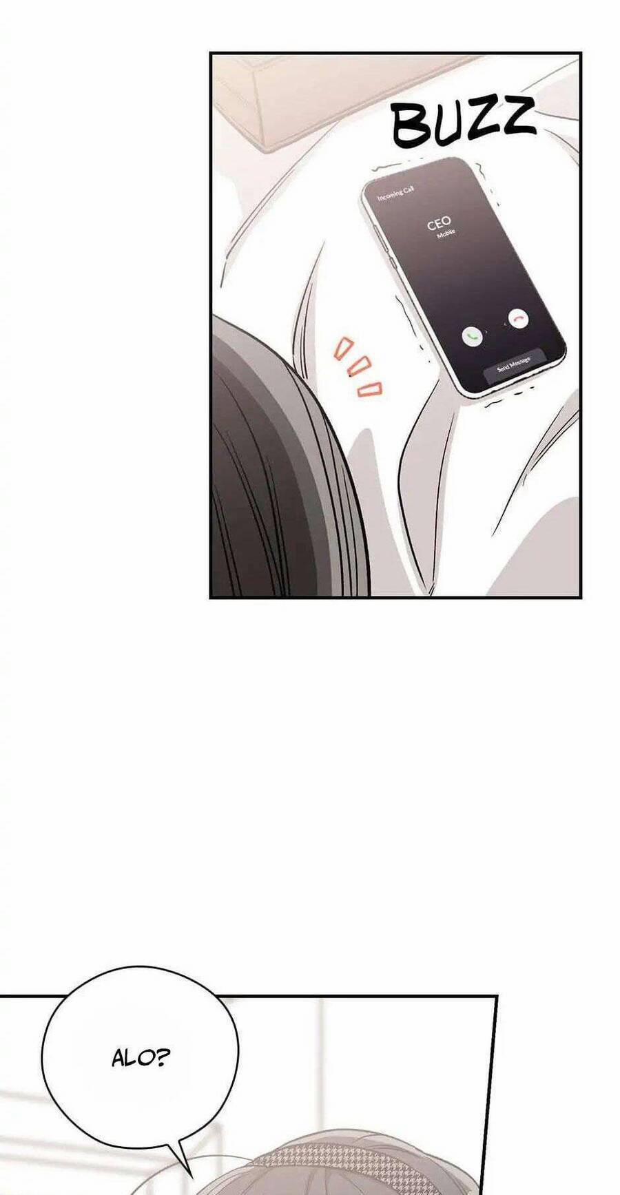 Ly Espresso Của Mùa Xuân 27 trang 28