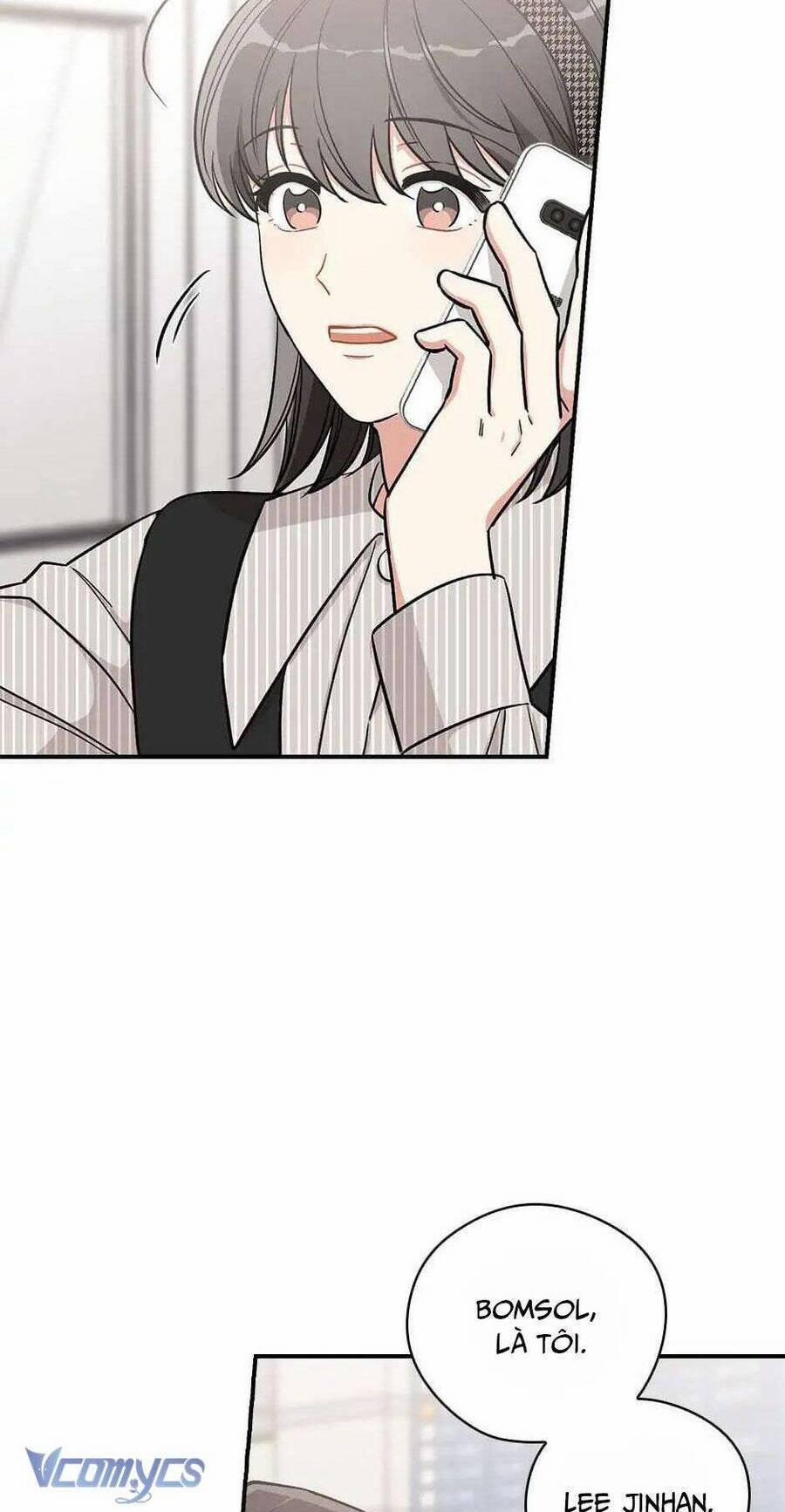 Ly Espresso Của Mùa Xuân 27 trang 29