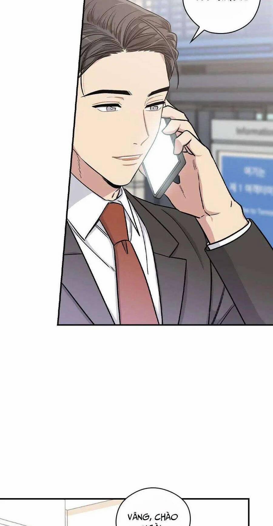 Ly Espresso Của Mùa Xuân 27 trang 30