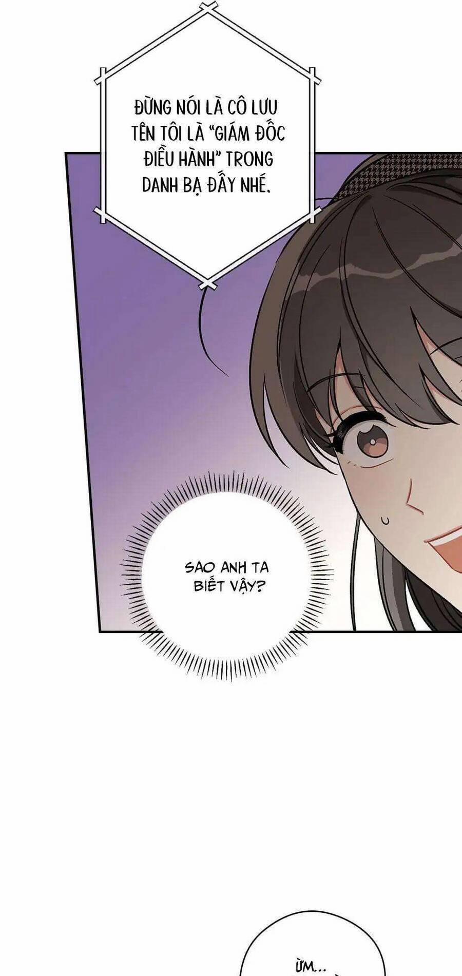 Ly Espresso Của Mùa Xuân 27 trang 32