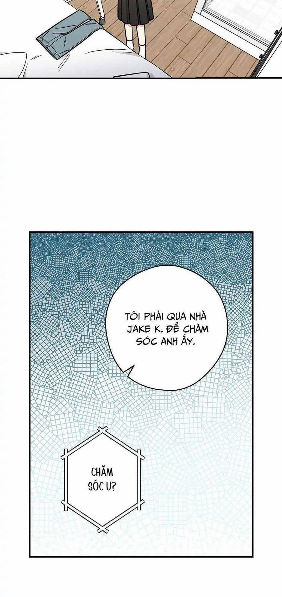 Ly Espresso Của Mùa Xuân 27 trang 36