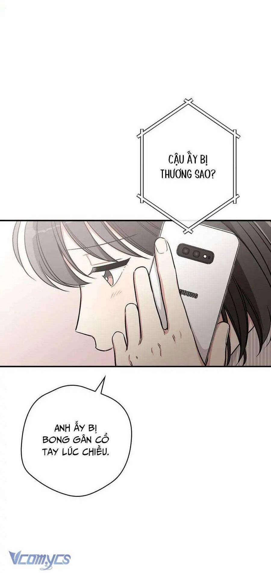 Ly Espresso Của Mùa Xuân 27 trang 37