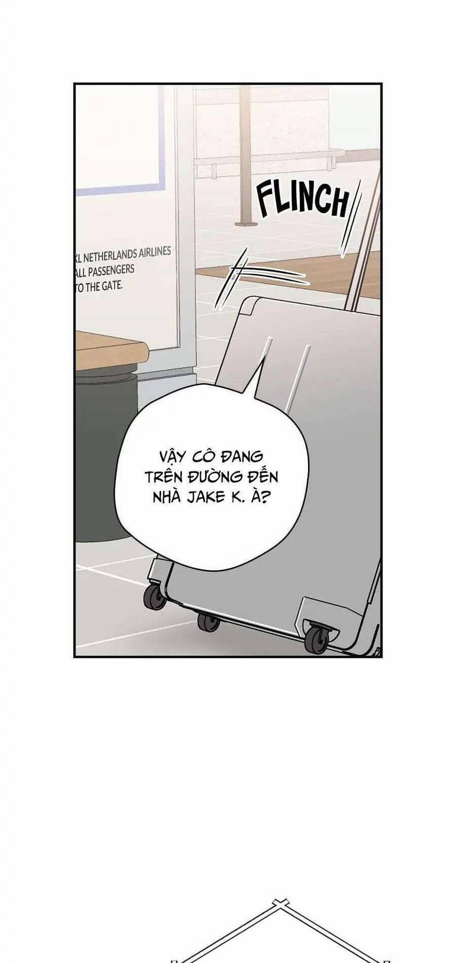 Ly Espresso Của Mùa Xuân 27 trang 38