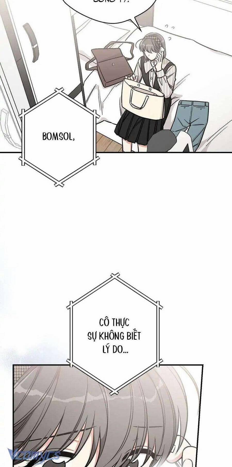 Ly Espresso Của Mùa Xuân 27 trang 43