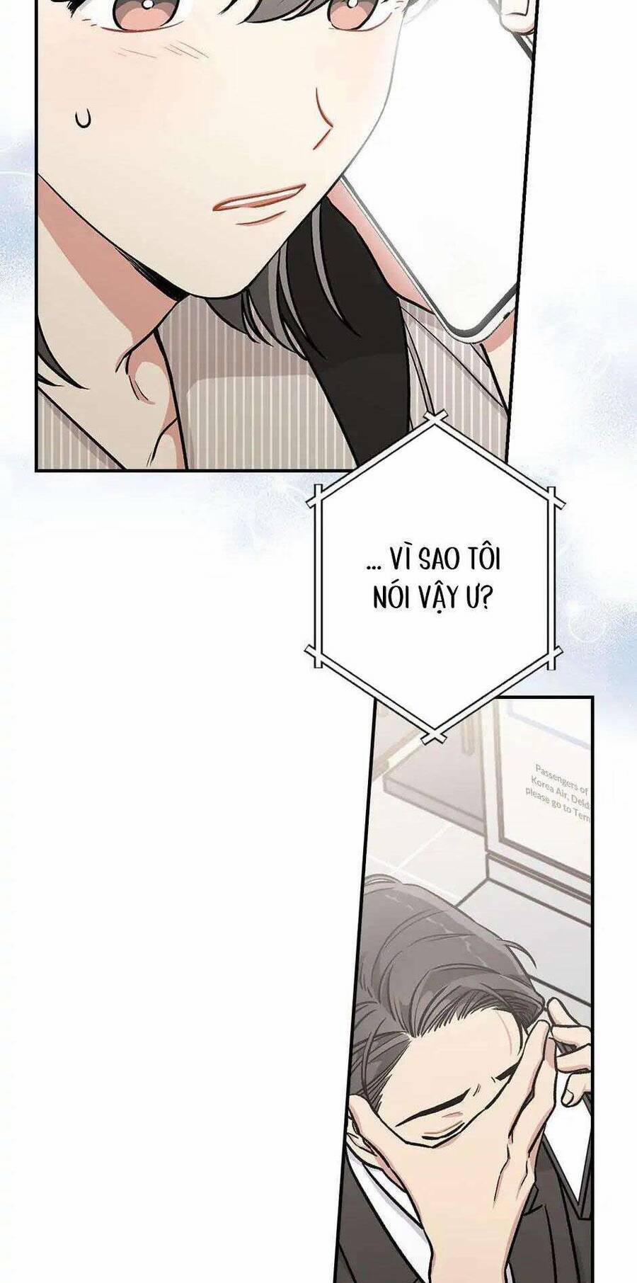 Ly Espresso Của Mùa Xuân 27 trang 44