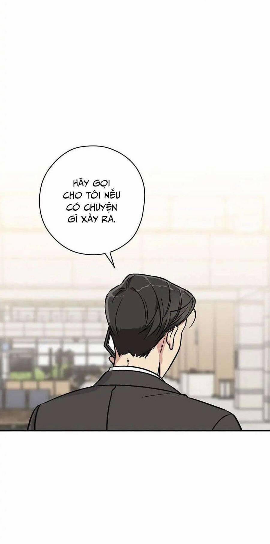 Ly Espresso Của Mùa Xuân 27 trang 46