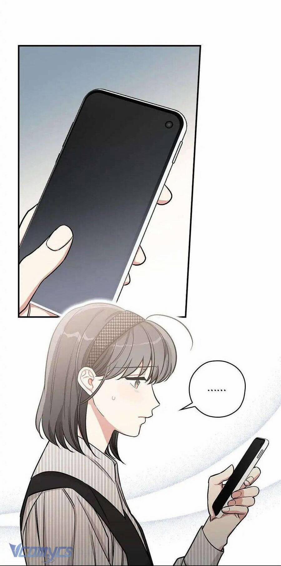 Ly Espresso Của Mùa Xuân 27 trang 47