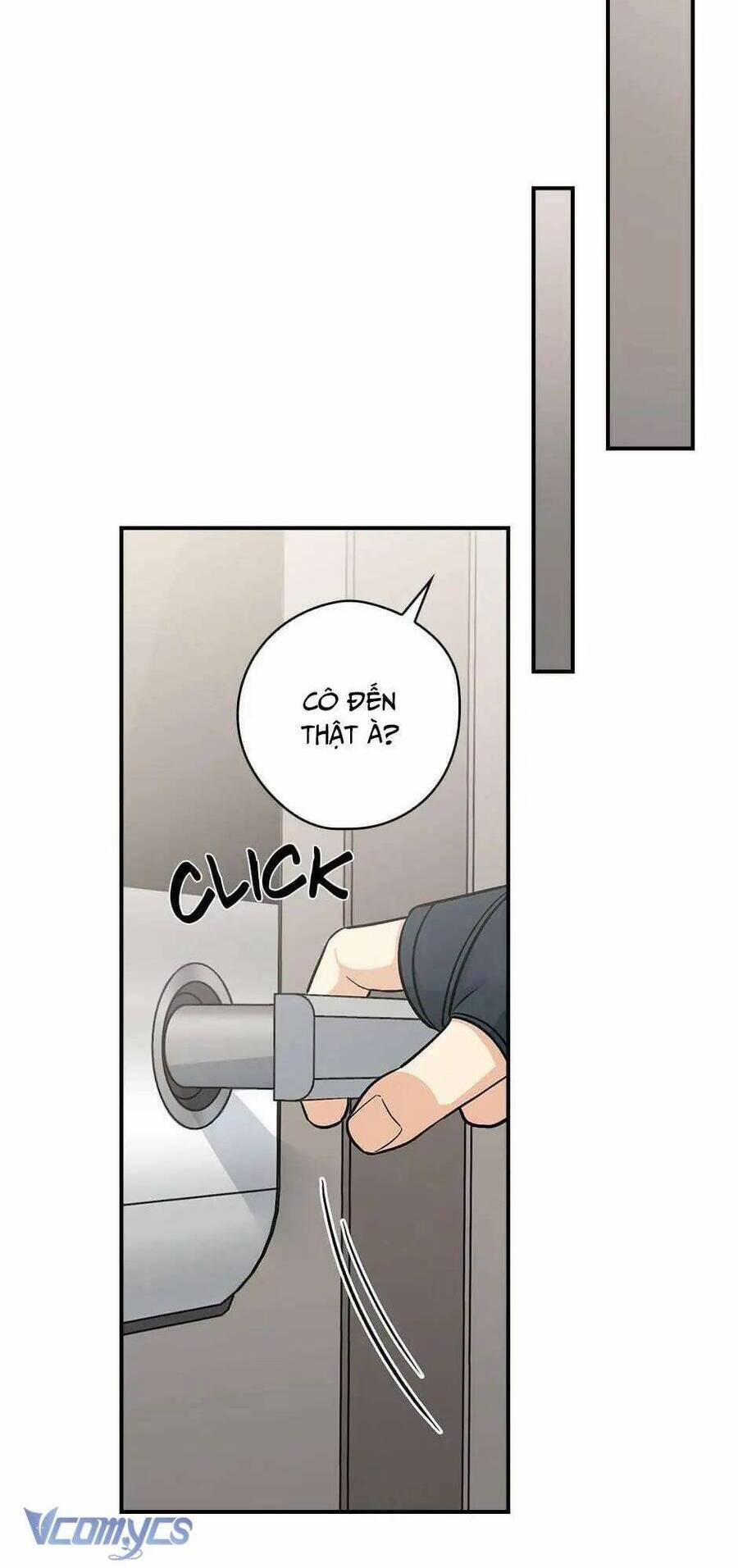 Ly Espresso Của Mùa Xuân 27 trang 49