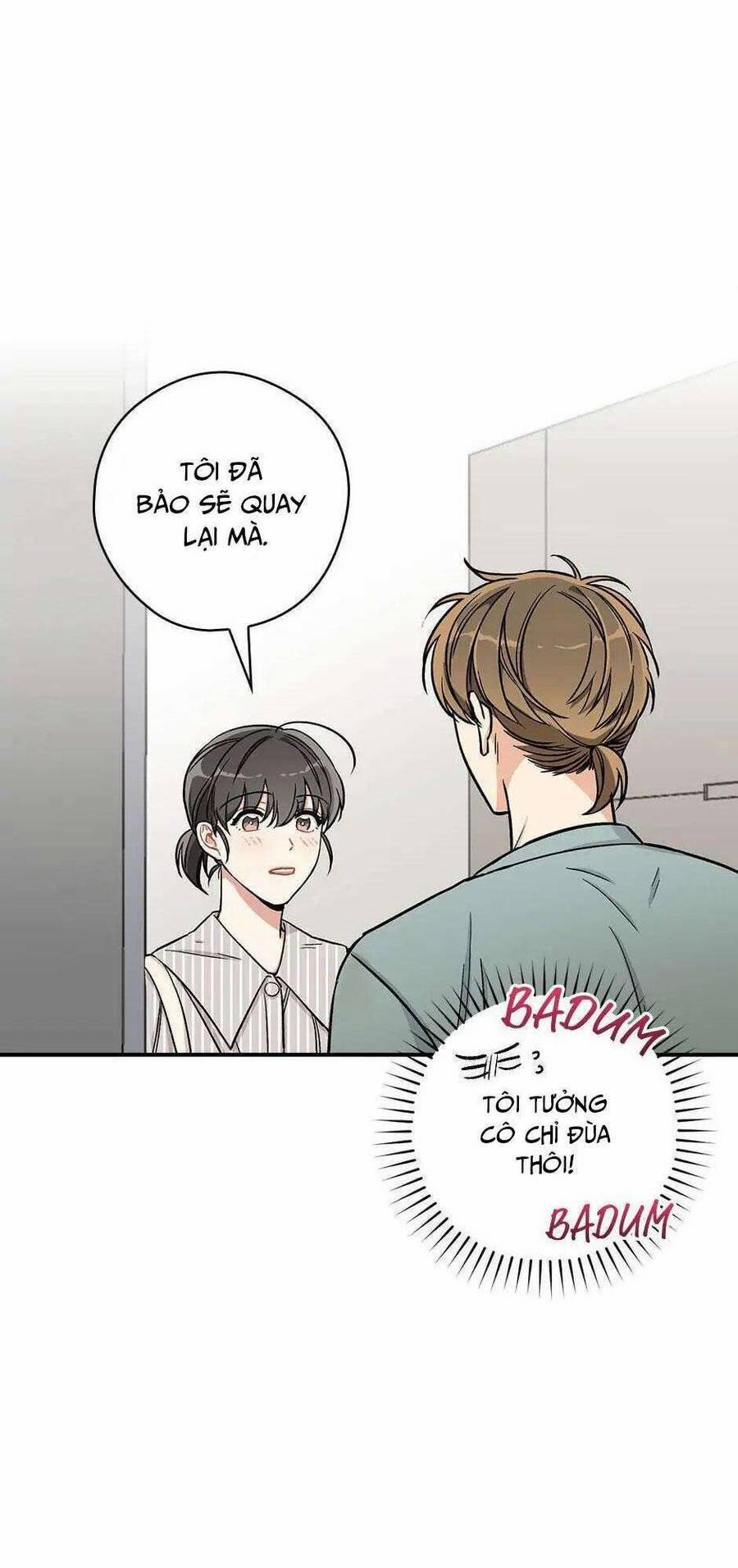 Ly Espresso Của Mùa Xuân 27 trang 50