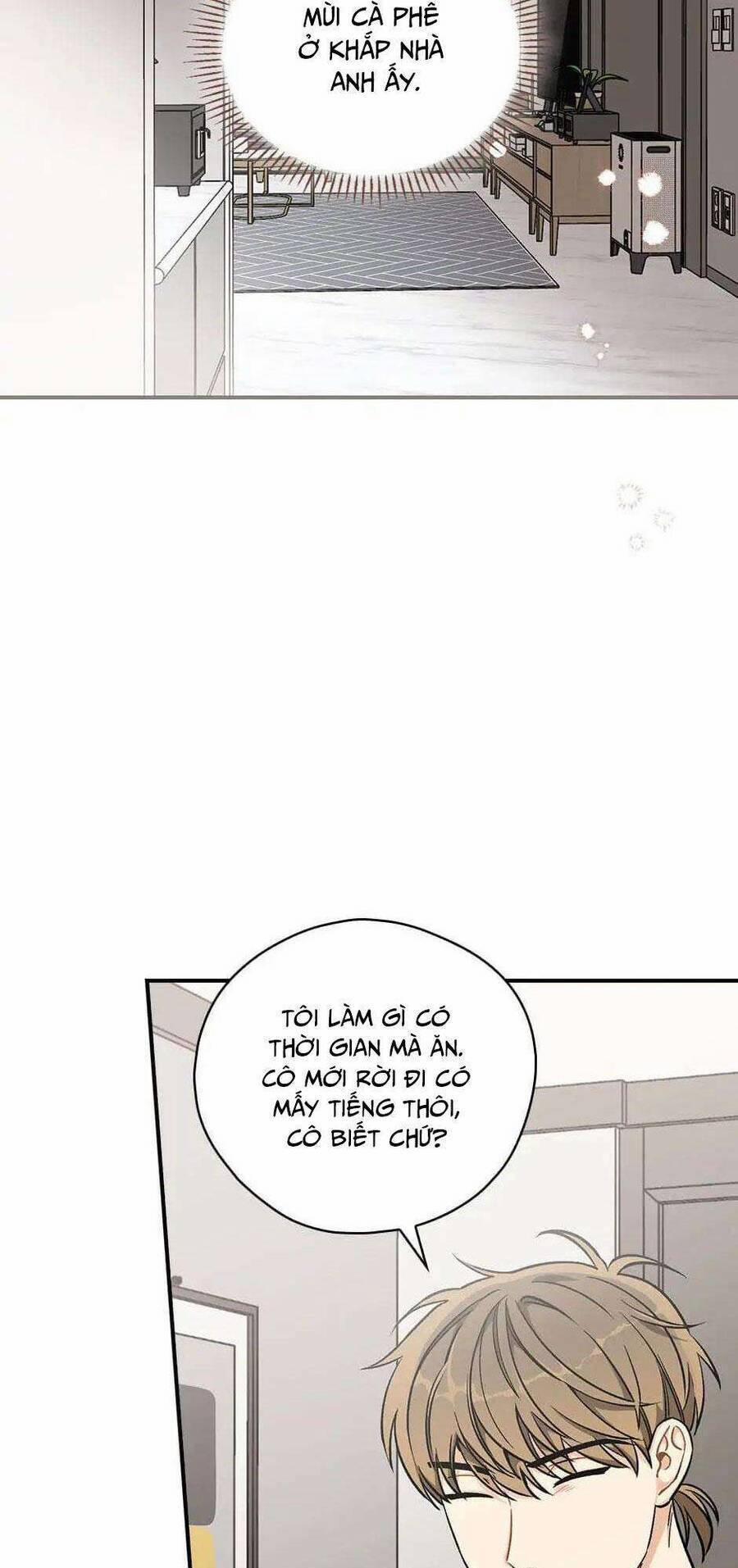 Ly Espresso Của Mùa Xuân 27 trang 52