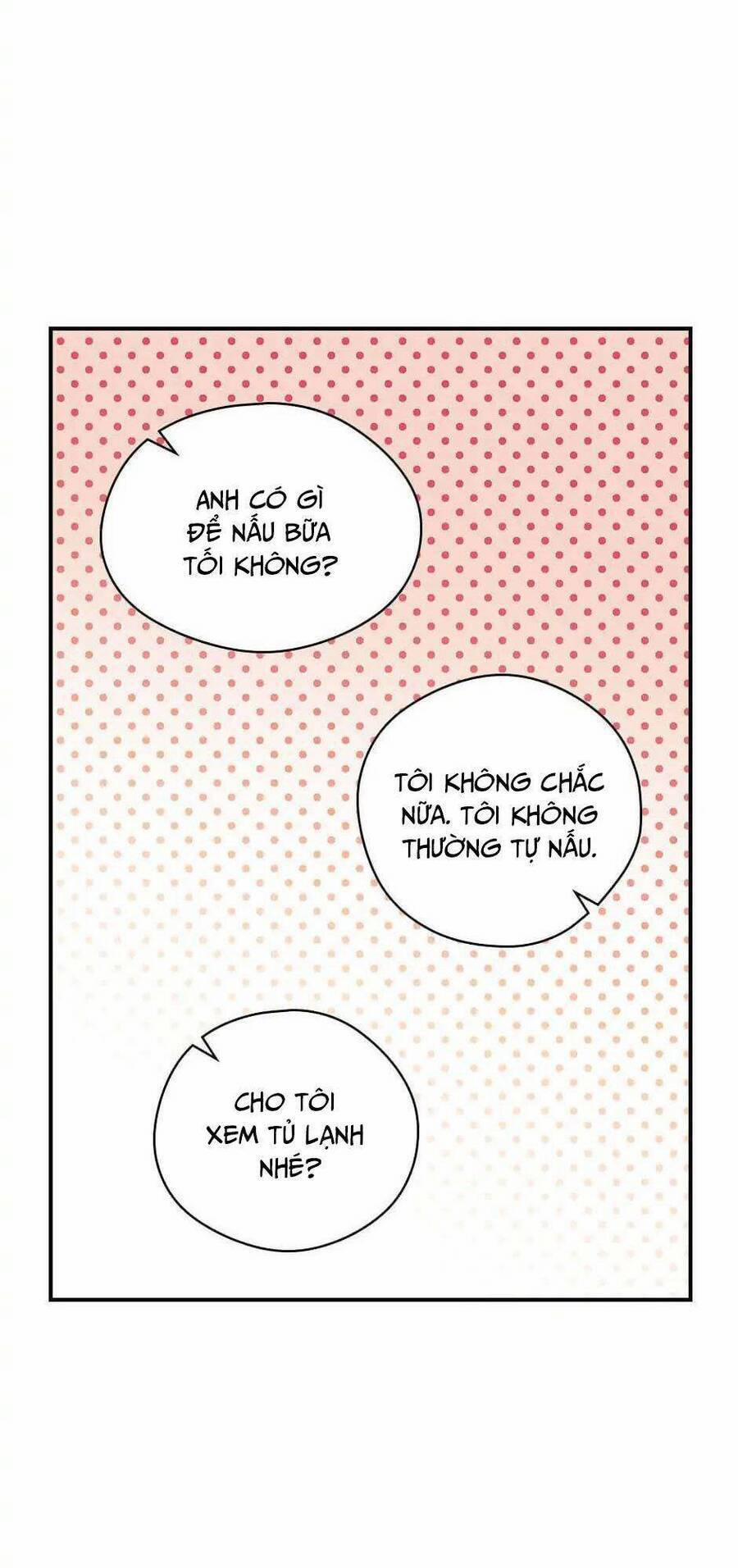 Ly Espresso Của Mùa Xuân 27 trang 54