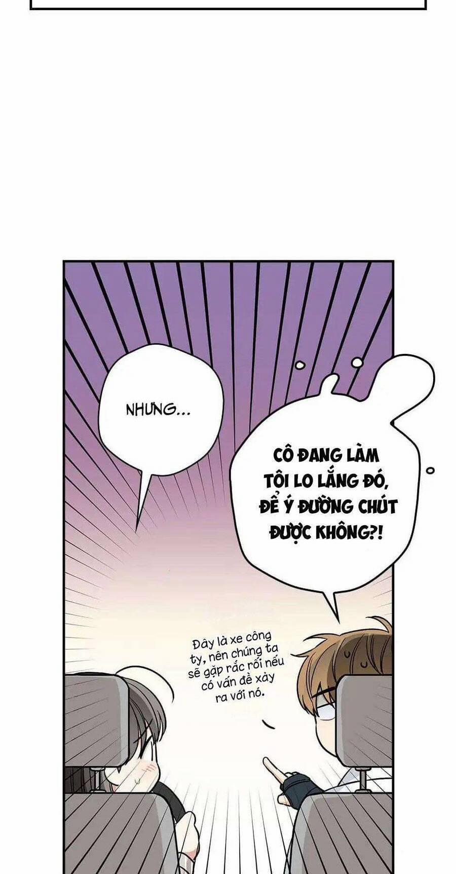 Ly Espresso Của Mùa Xuân 27 trang 6