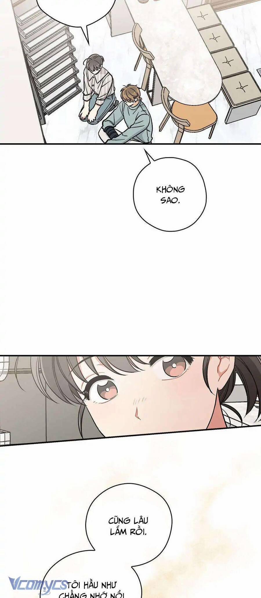 Ly Espresso Của Mùa Xuân 27 trang 60