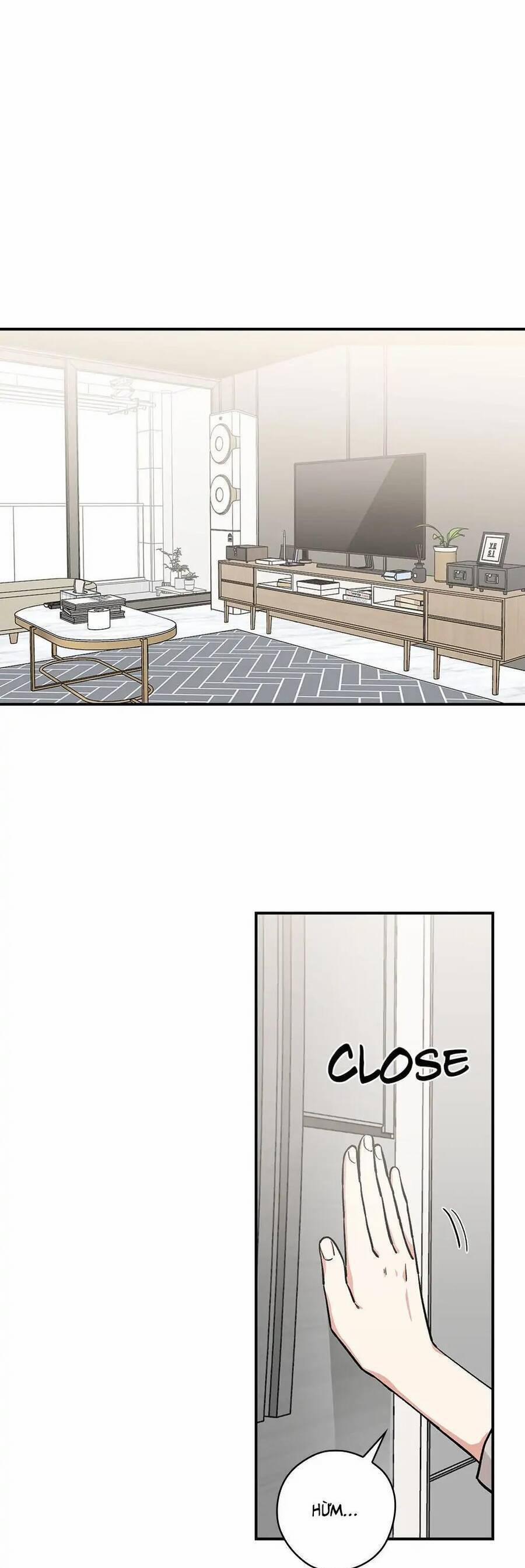 Ly Espresso Của Mùa Xuân 28 trang 1