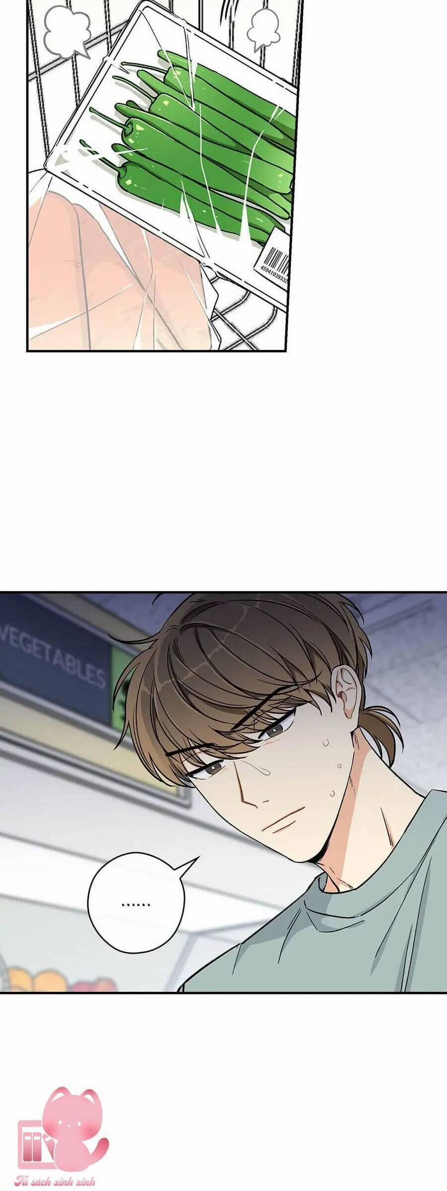 Ly Espresso Của Mùa Xuân 28 trang 14