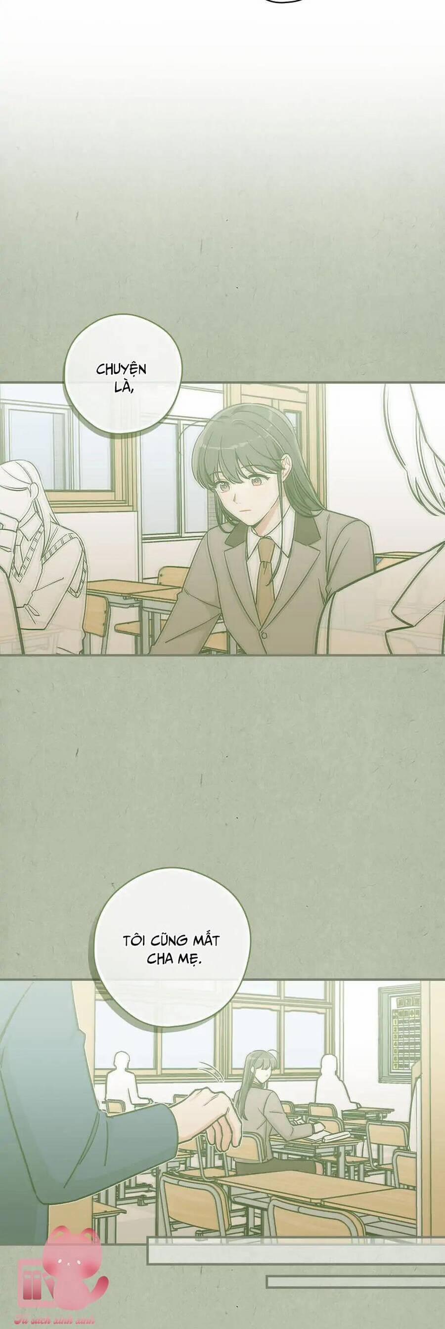 Ly Espresso Của Mùa Xuân 28 trang 2