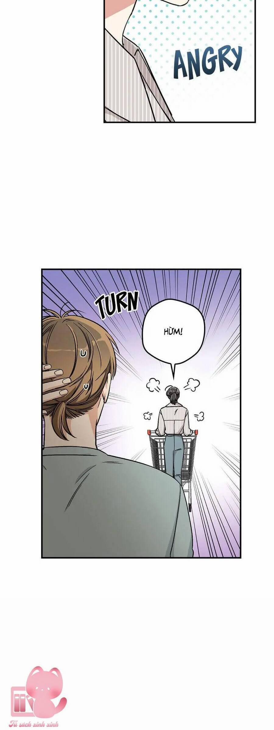 Ly Espresso Của Mùa Xuân 28 trang 20