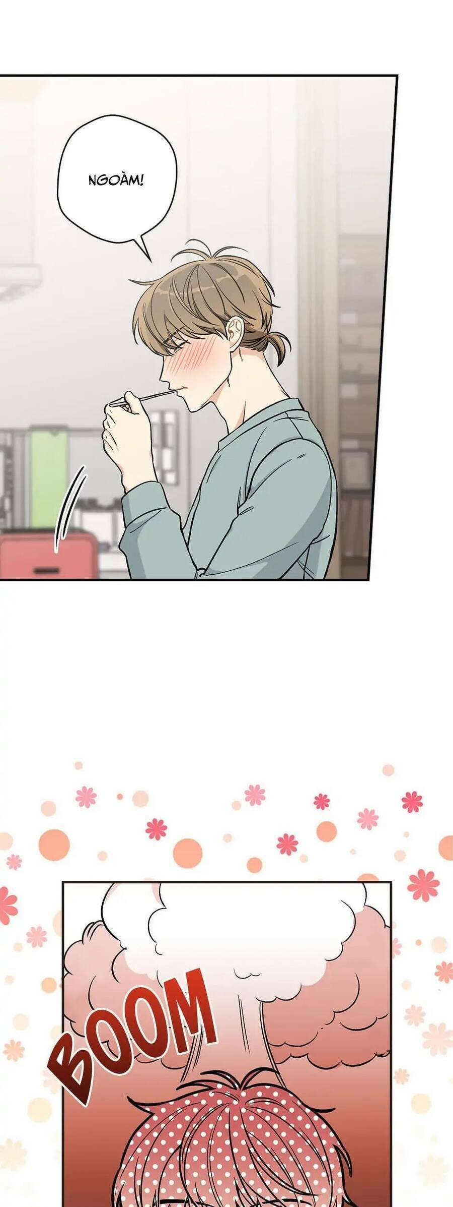 Ly Espresso Của Mùa Xuân 28 trang 33