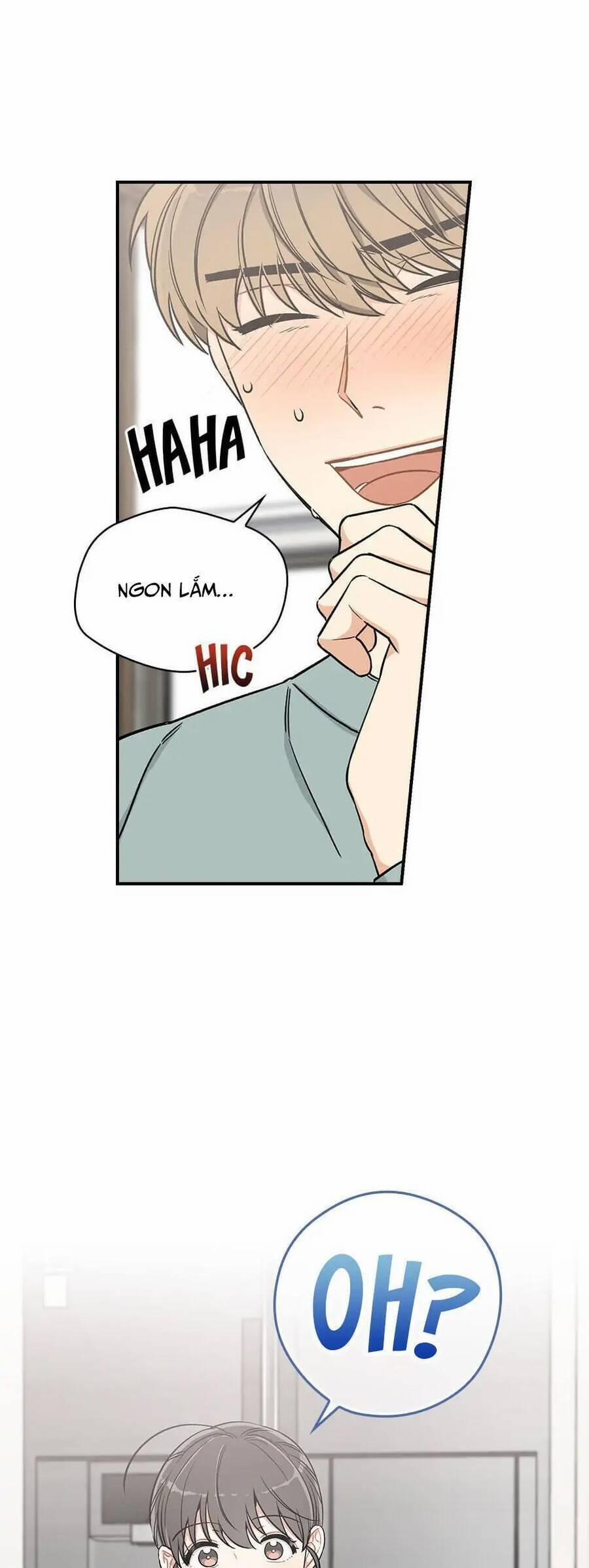 Ly Espresso Của Mùa Xuân 28 trang 35