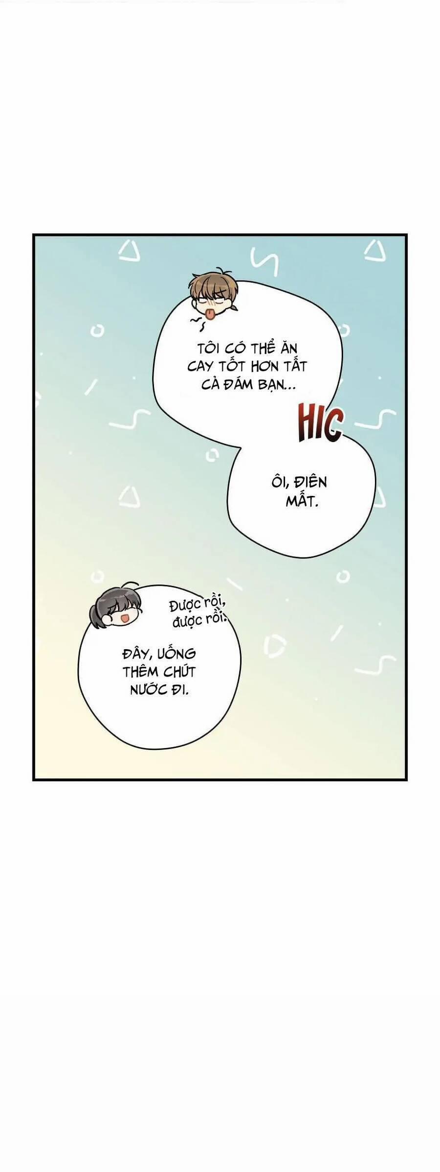 Ly Espresso Của Mùa Xuân 28 trang 41