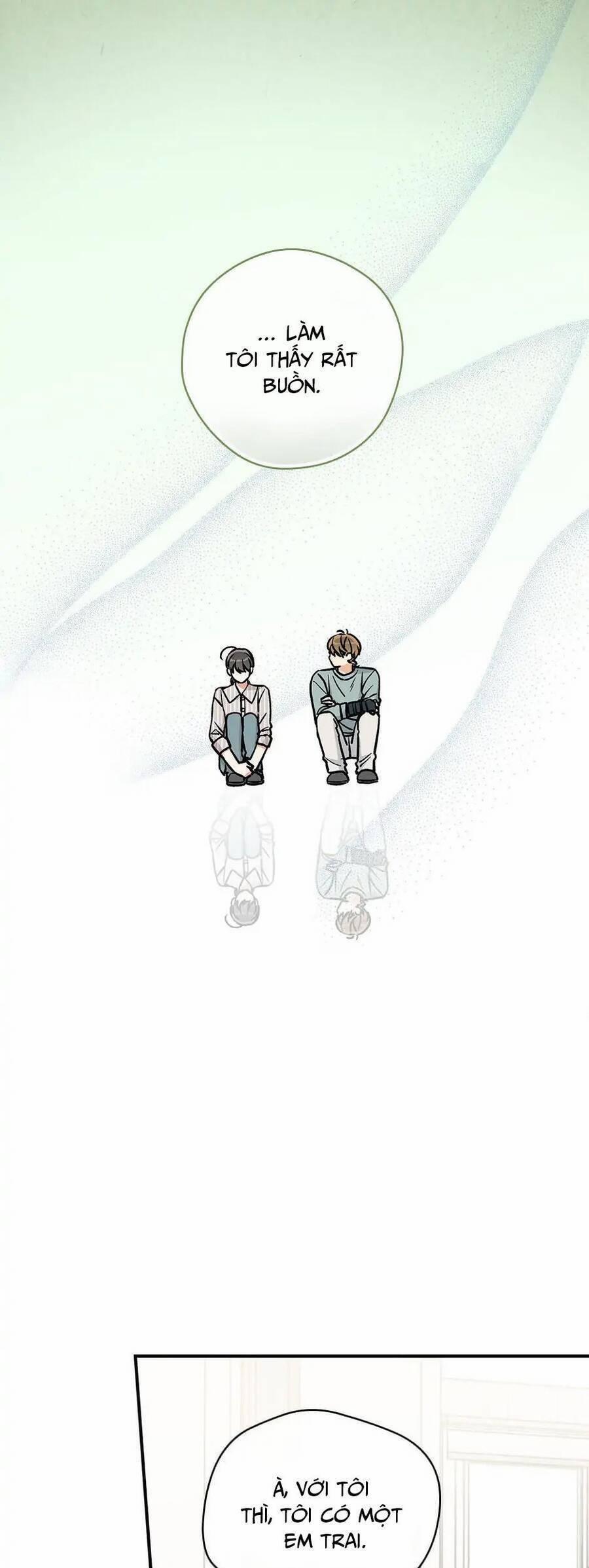 Ly Espresso Của Mùa Xuân 28 trang 5