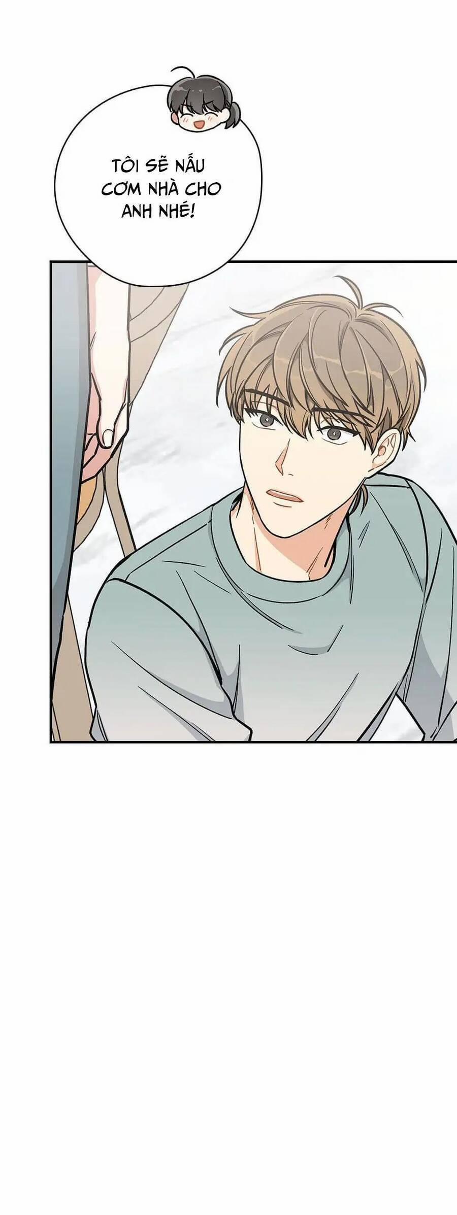 Ly Espresso Của Mùa Xuân 28 trang 7