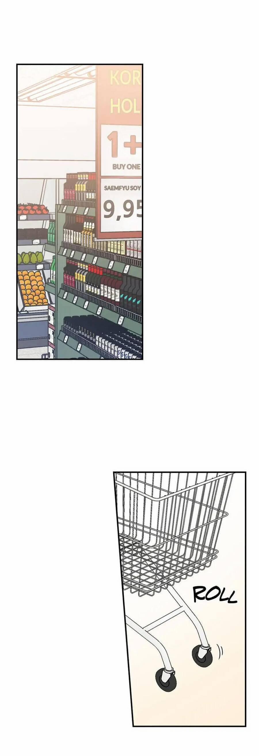 Ly Espresso Của Mùa Xuân 28 trang 9