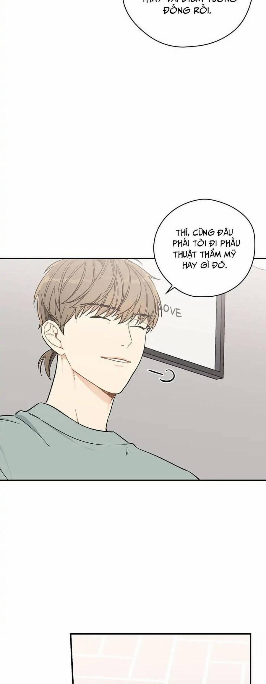 Ly Espresso Của Mùa Xuân 29 trang 10