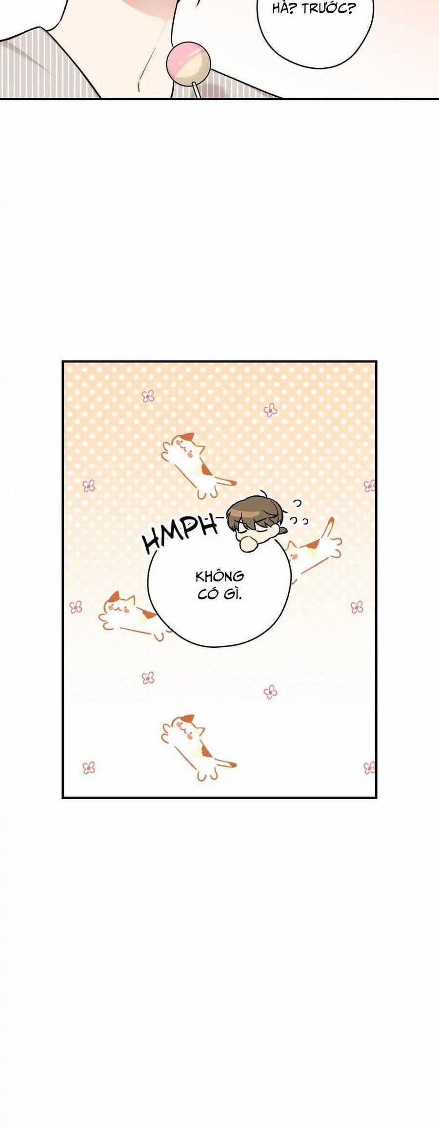 Ly Espresso Của Mùa Xuân 29 trang 14