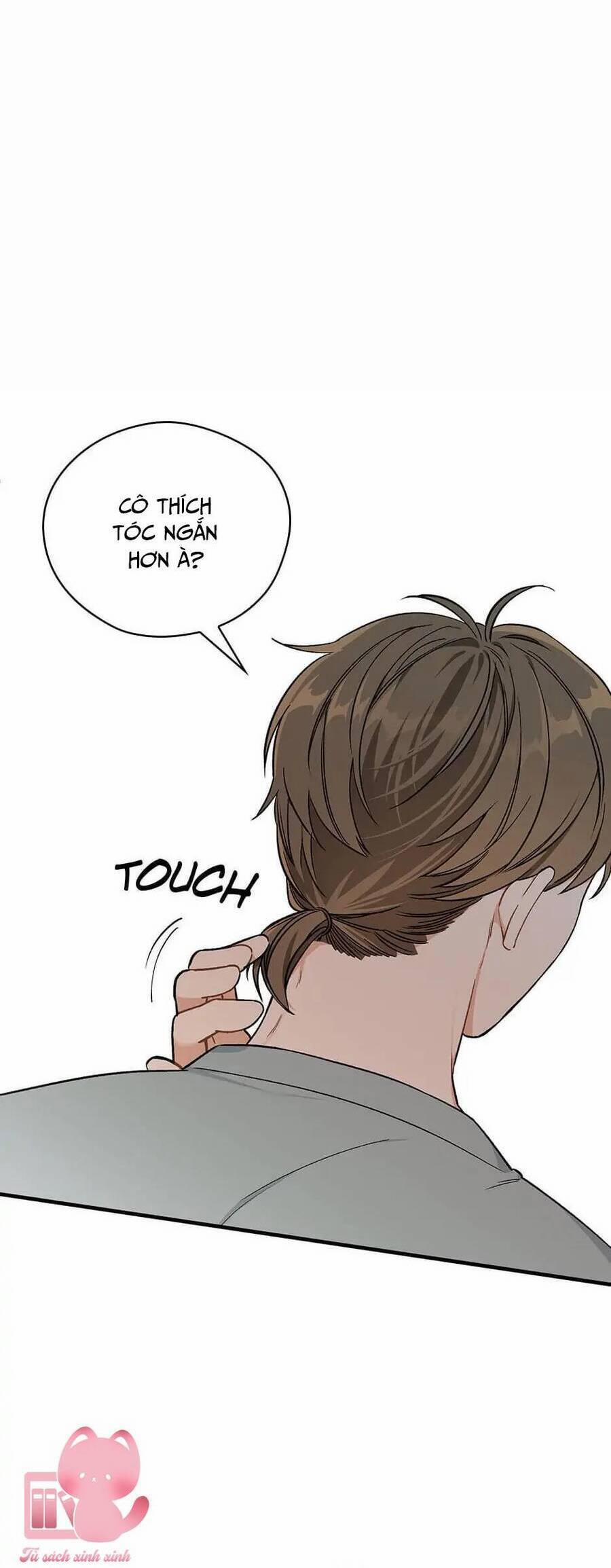 Ly Espresso Của Mùa Xuân 29 trang 16