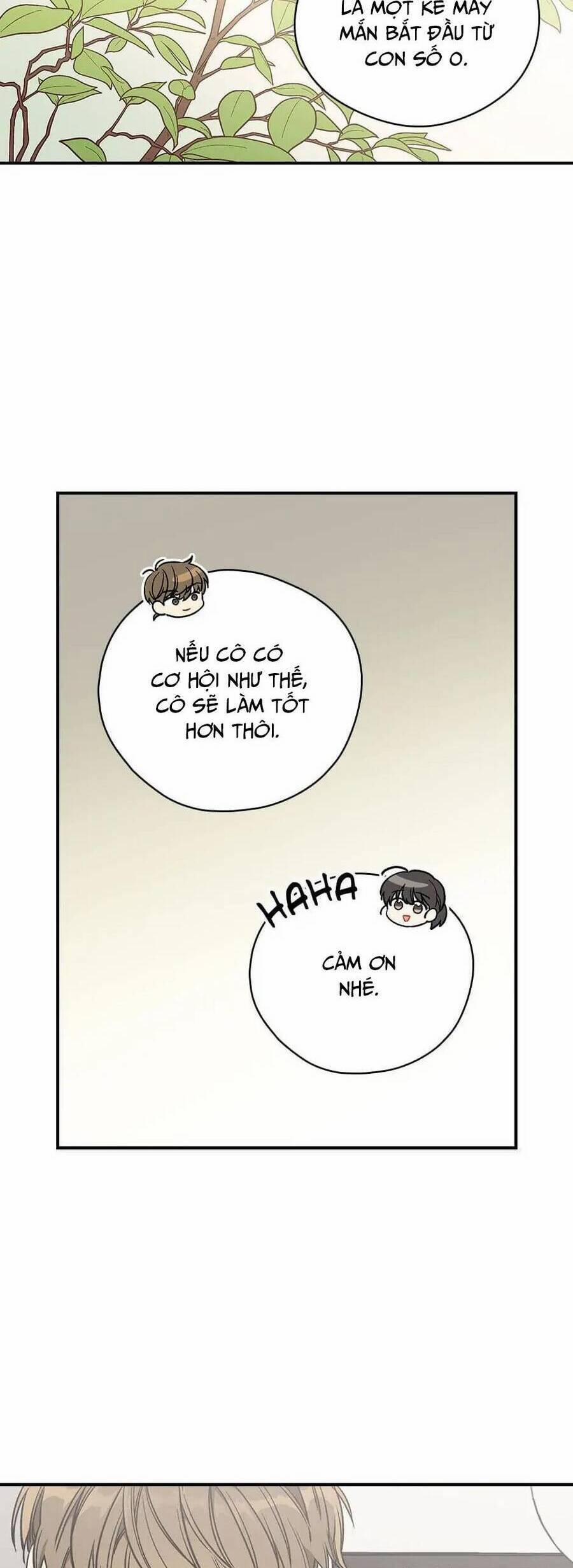 Ly Espresso Của Mùa Xuân 29 trang 19