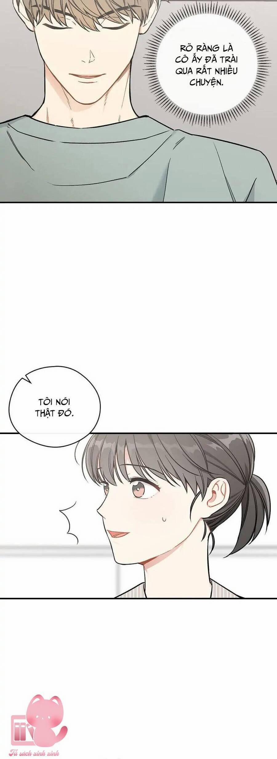 Ly Espresso Của Mùa Xuân 29 trang 20