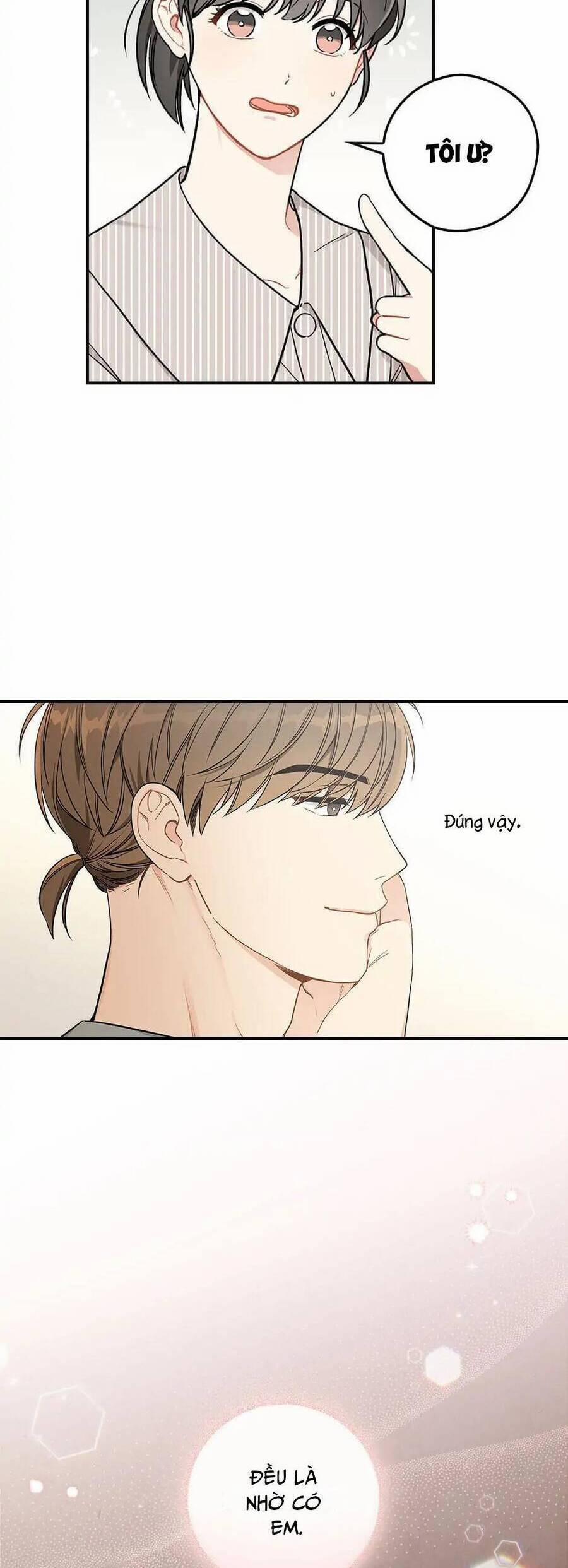 Ly Espresso Của Mùa Xuân 29 trang 22