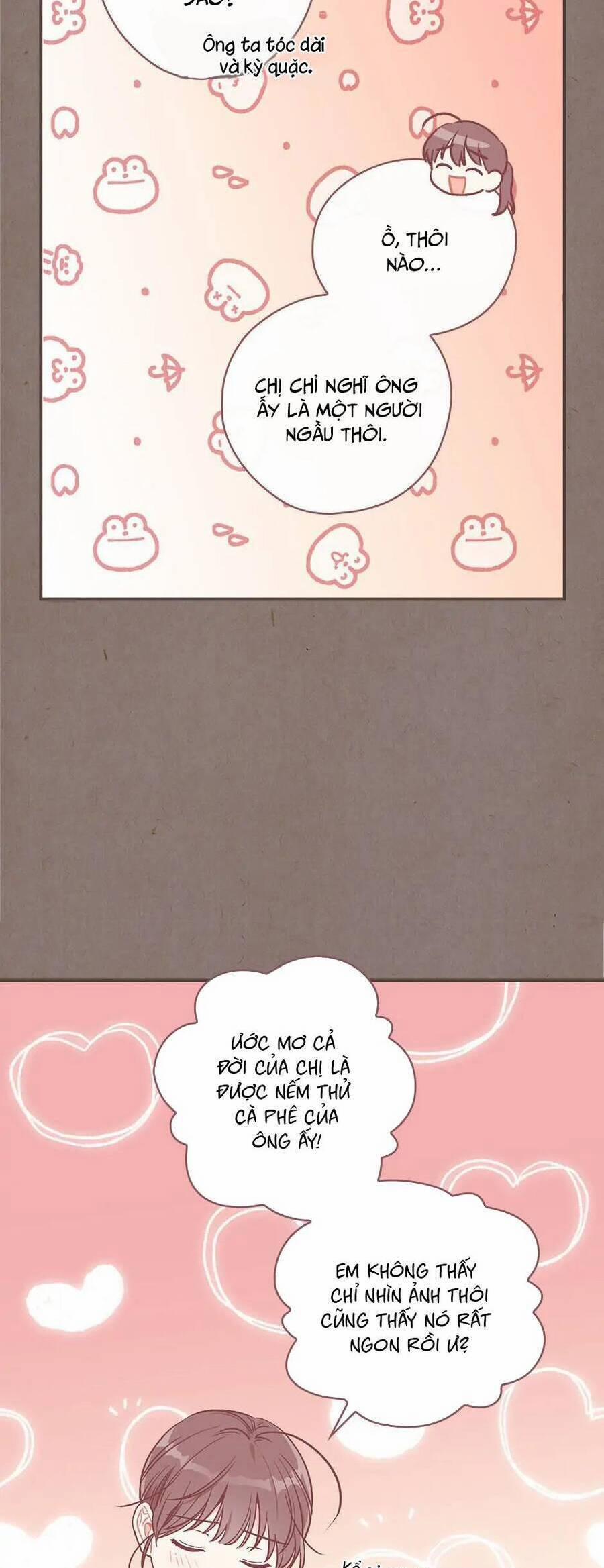 Ly Espresso Của Mùa Xuân 29 trang 26