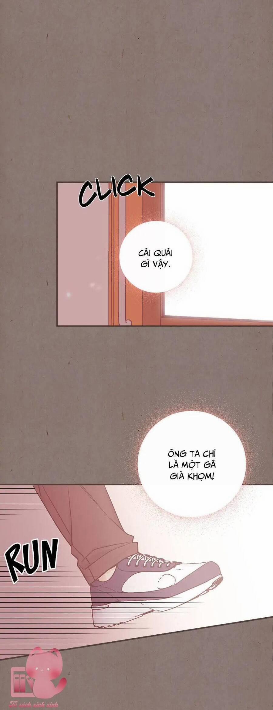 Ly Espresso Của Mùa Xuân 29 trang 28