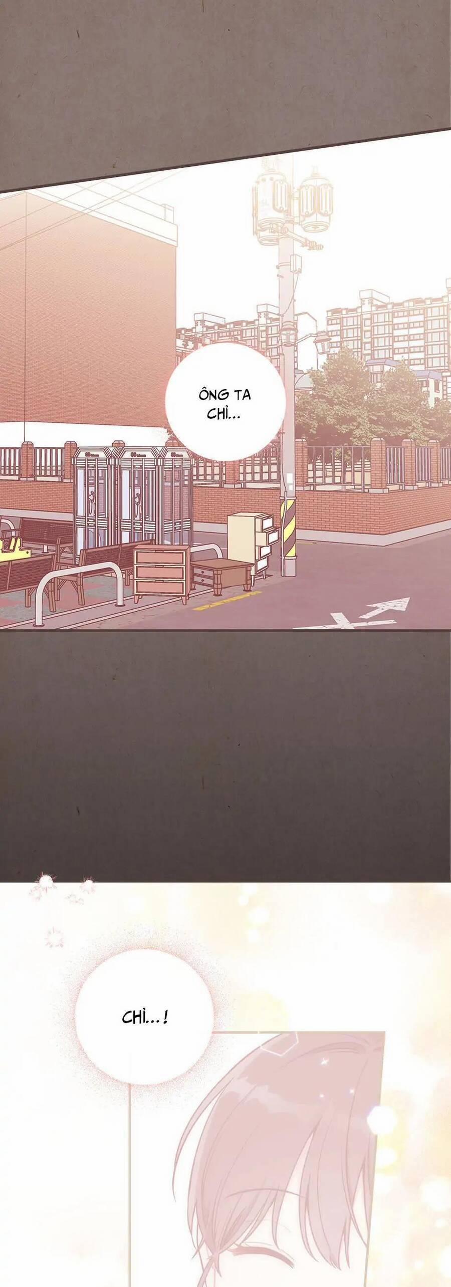 Ly Espresso Của Mùa Xuân 29 trang 29