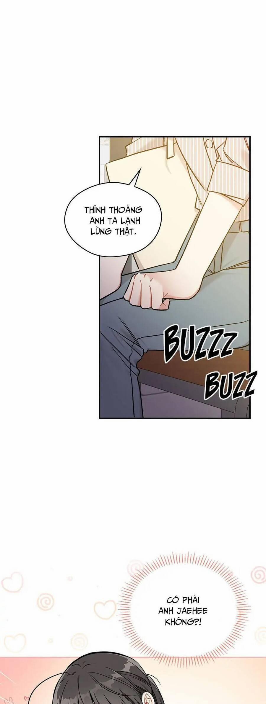 Ly Espresso Của Mùa Xuân 29 trang 33