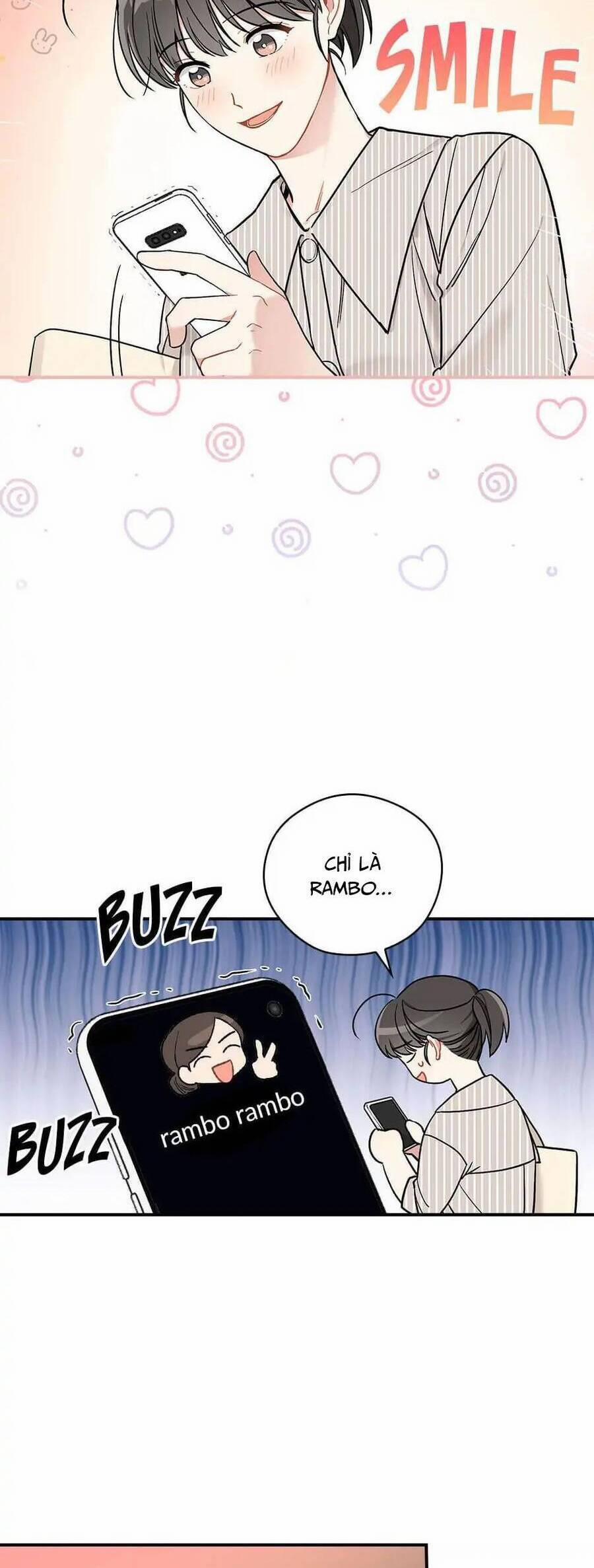 Ly Espresso Của Mùa Xuân 29 trang 34