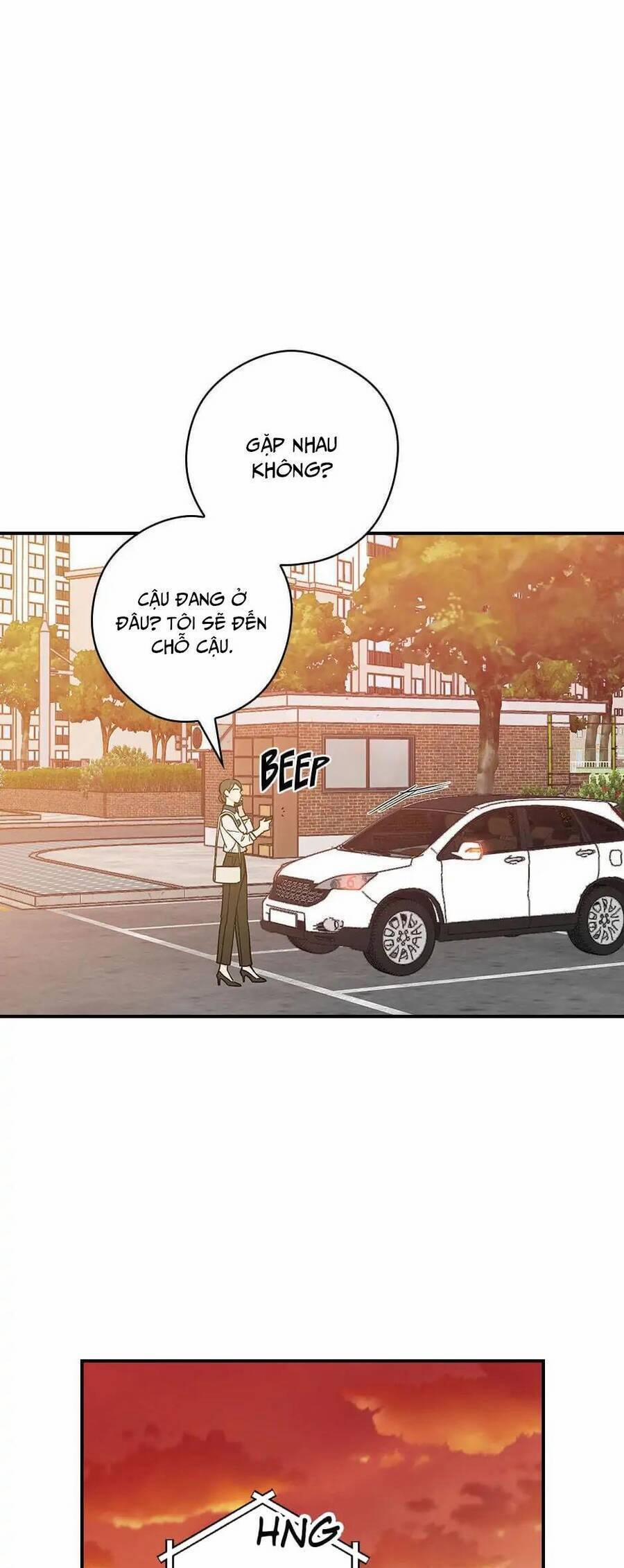 Ly Espresso Của Mùa Xuân 29 trang 37