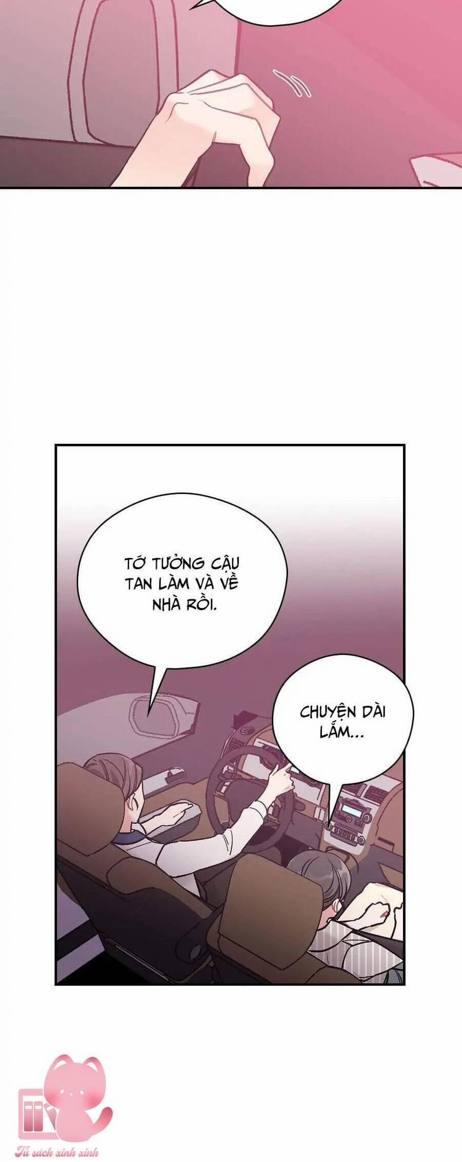 Ly Espresso Của Mùa Xuân 29 trang 40