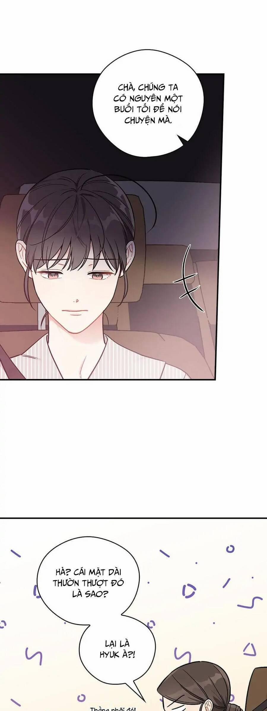 Ly Espresso Của Mùa Xuân 29 trang 41