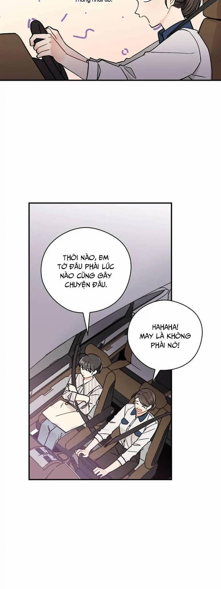 Ly Espresso Của Mùa Xuân 29 trang 42