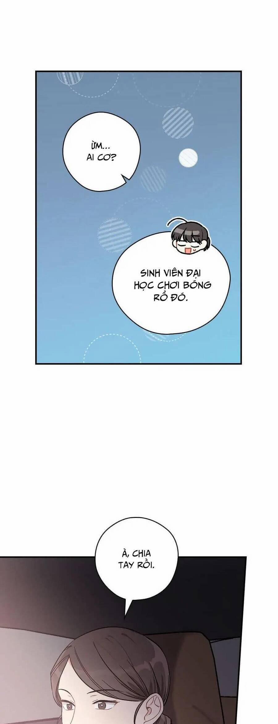 Ly Espresso Của Mùa Xuân 29 trang 47