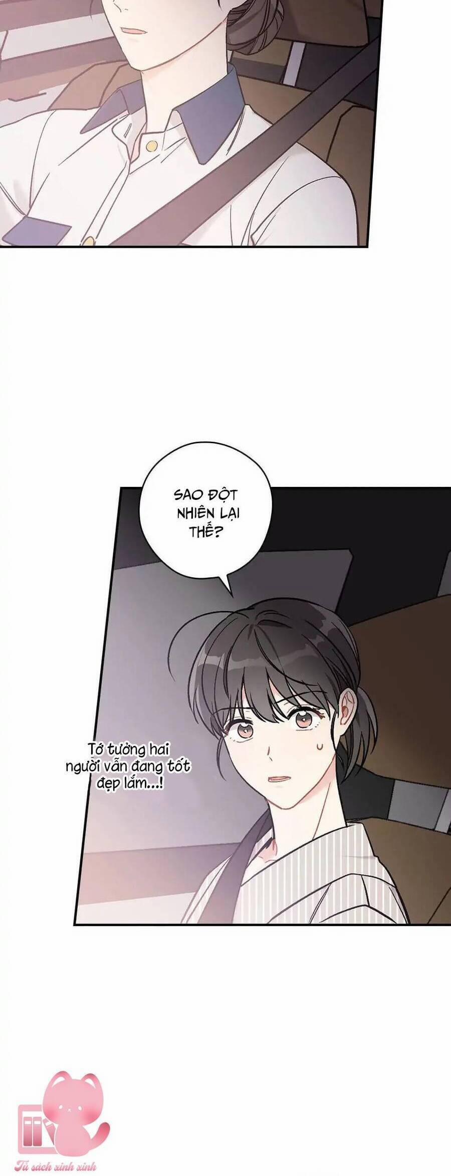 Ly Espresso Của Mùa Xuân 29 trang 48