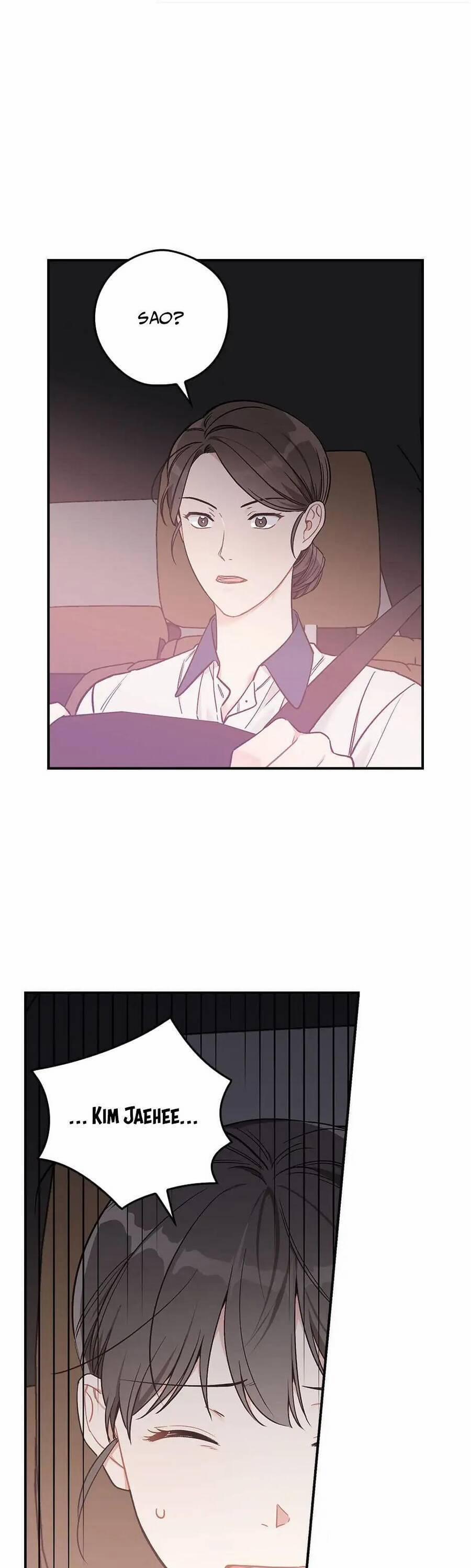 Ly Espresso Của Mùa Xuân 29 trang 53