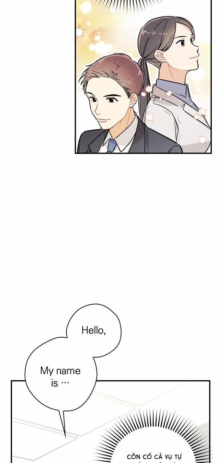 Ly Espresso Của Mùa Xuân 3 trang 10