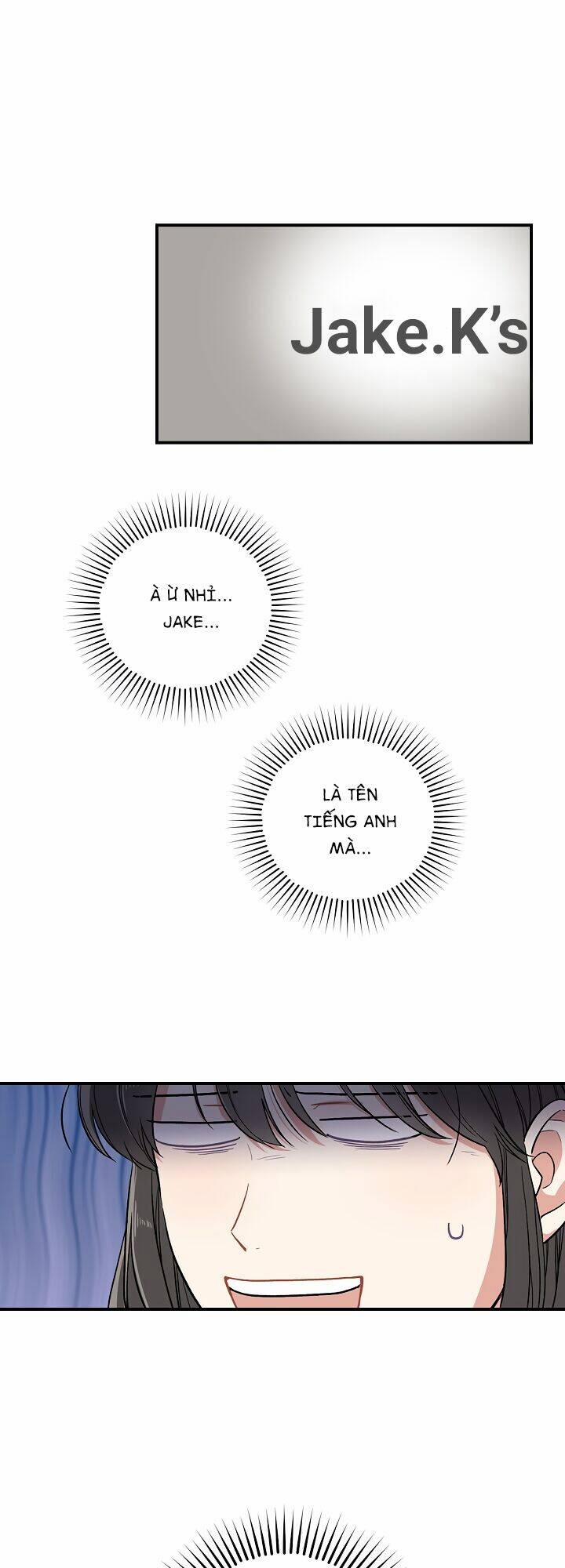 Ly Espresso Của Mùa Xuân 3 trang 12